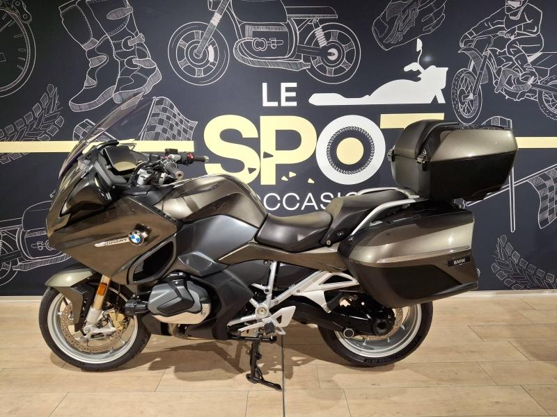 Photo BMW R R 1250 RT