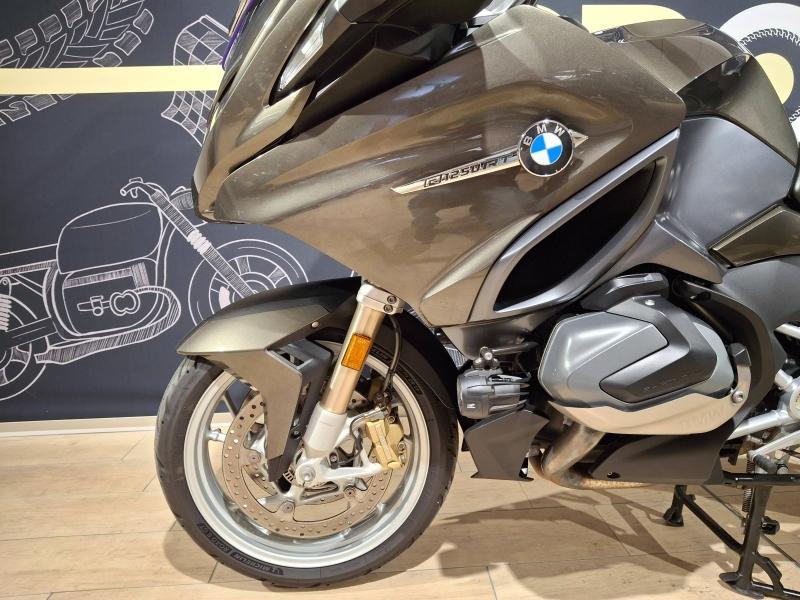 Image BMW R R 1250 RT