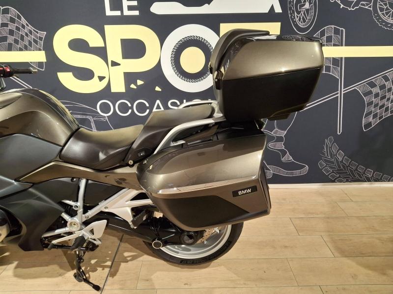 Image BMW R R 1250 RT