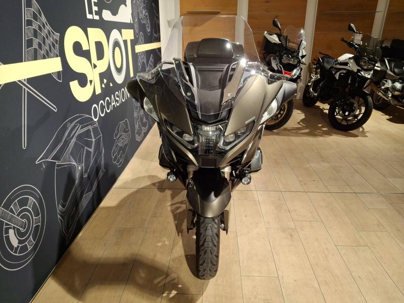 Image BMW R R 1250 RT