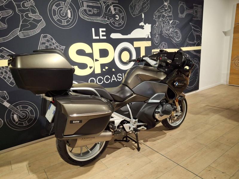 Image BMW R R 1250 RT