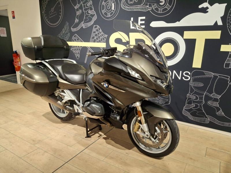 Image BMW R R 1250 RT
