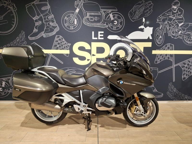 Image BMW R R 1250 RT