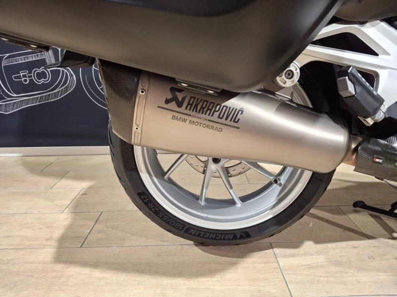Image BMW R R 1250 RT