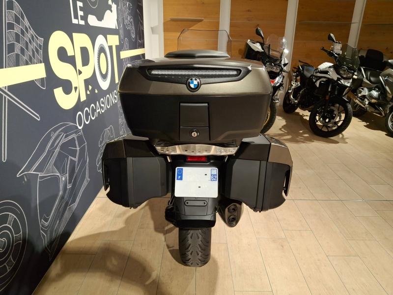 Image BMW R R 1250 RT
