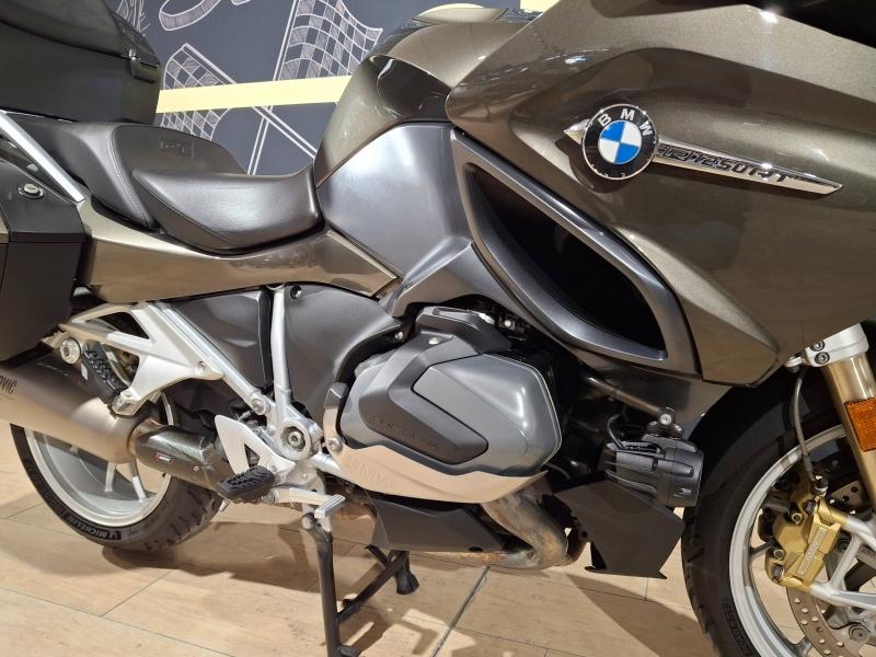 Image BMW R R 1250 RT