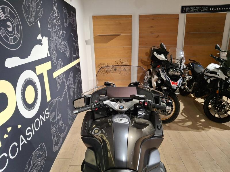 Image BMW R R 1250 RT