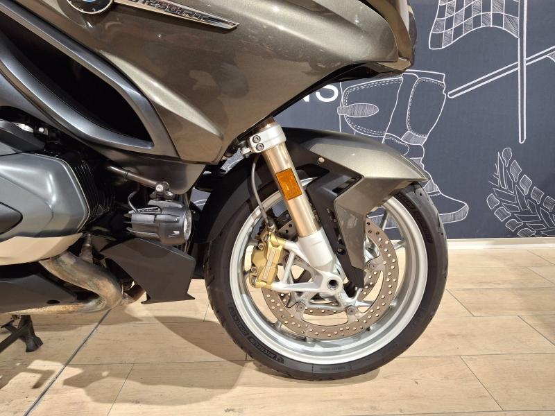 Image BMW R R 1250 RT