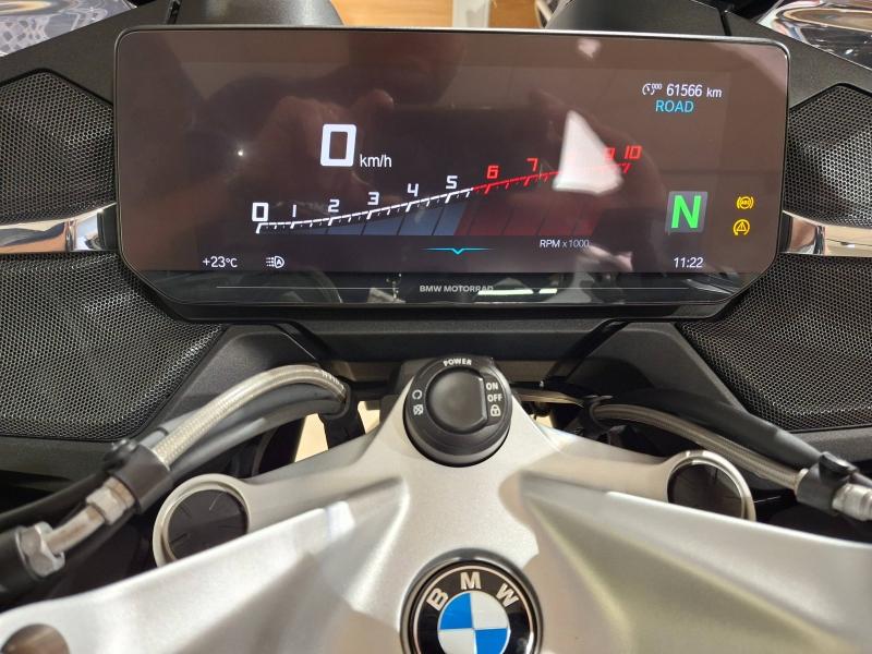 Image BMW R R 1250 RT