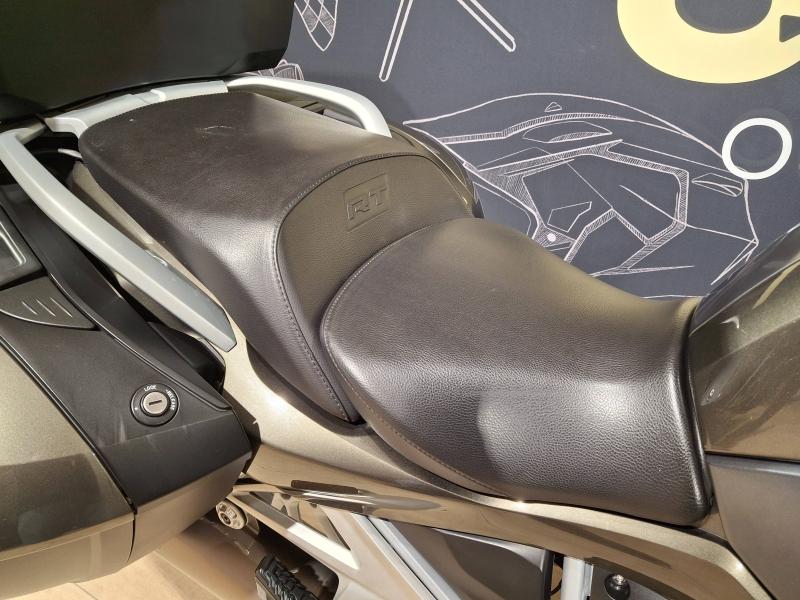 Image BMW R R 1250 RT