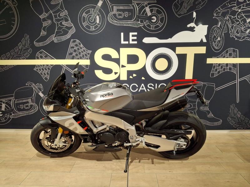 Photo APRILIA Tuono Tuono 1100 V4 Euro 5