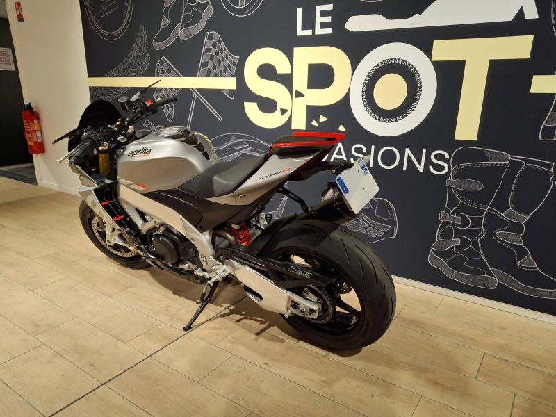 Image APRILIA Tuono Tuono 1100 V4 Euro 5