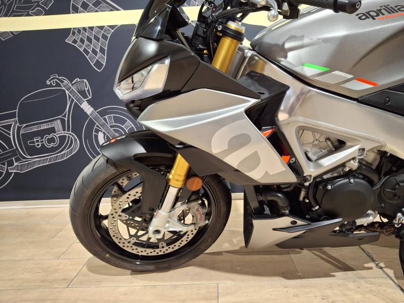 Image APRILIA Tuono Tuono 1100 V4 Euro 5