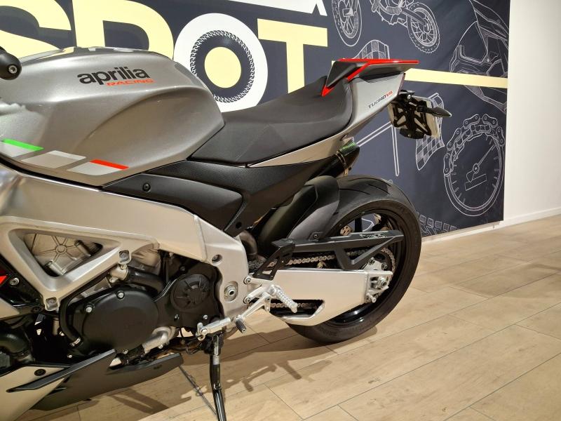 Image APRILIA Tuono Tuono 1100 V4 Euro 5