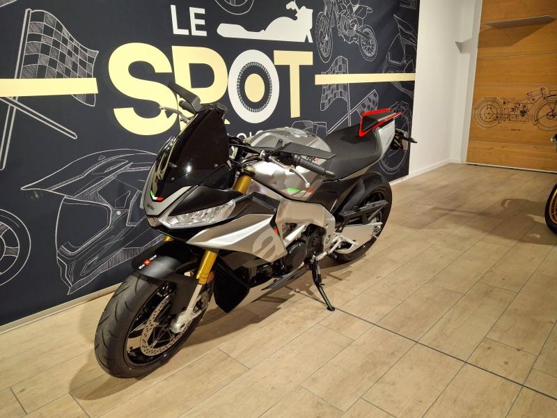 Image APRILIA Tuono Tuono 1100 V4 Euro 5