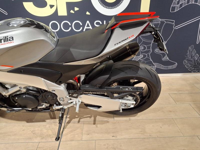 Image APRILIA Tuono Tuono 1100 V4 Euro 5
