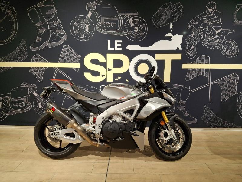 Image APRILIA Tuono Tuono 1100 V4 Euro 5