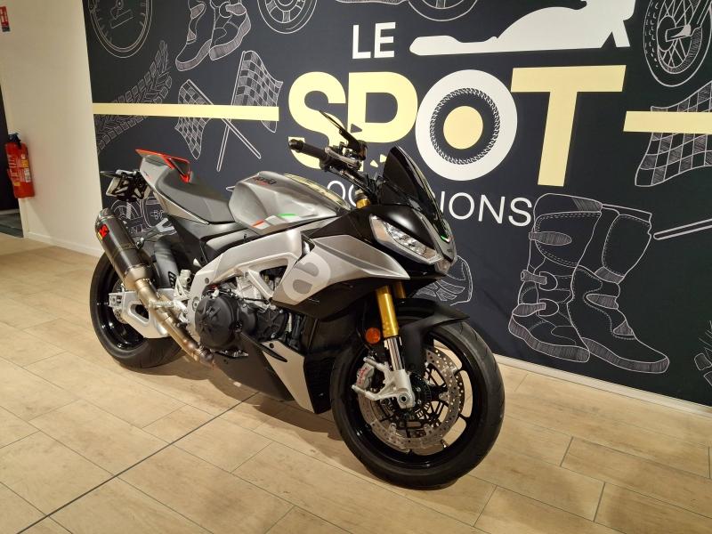 Image APRILIA Tuono Tuono 1100 V4 Euro 5