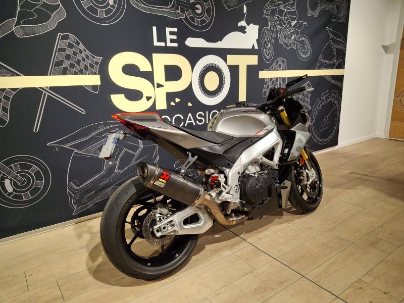 Image APRILIA Tuono Tuono 1100 V4 Euro 5