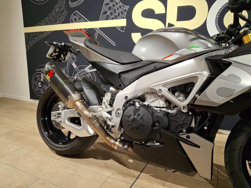 Image APRILIA Tuono Tuono 1100 V4 Euro 5