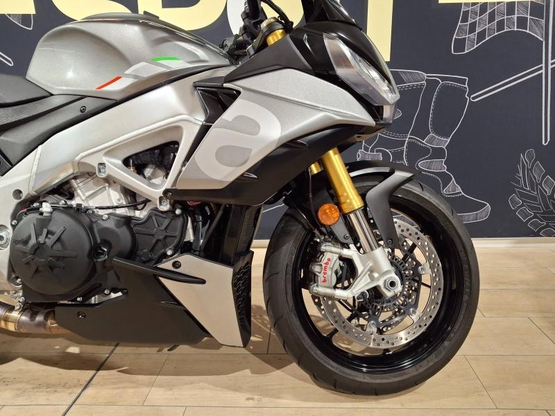 Image APRILIA Tuono Tuono 1100 V4 Euro 5