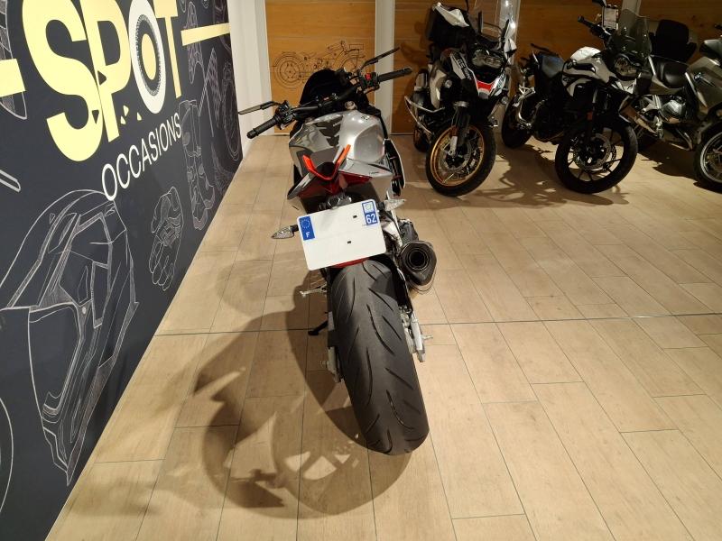 Image APRILIA Tuono Tuono 1100 V4 Euro 5