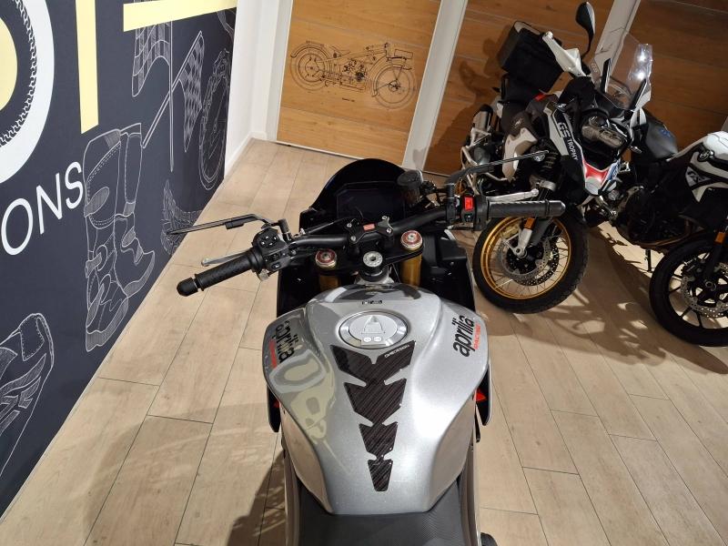 Image APRILIA Tuono Tuono 1100 V4 Euro 5