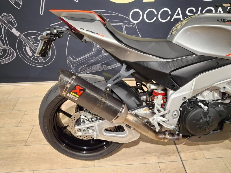 Image APRILIA Tuono Tuono 1100 V4 Euro 5