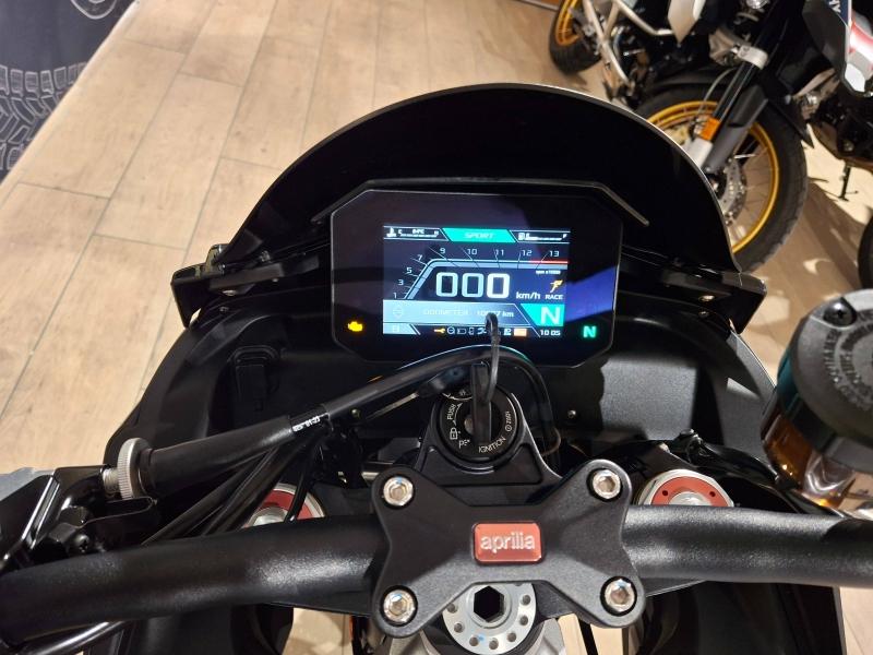 Image APRILIA Tuono Tuono 1100 V4 Euro 5