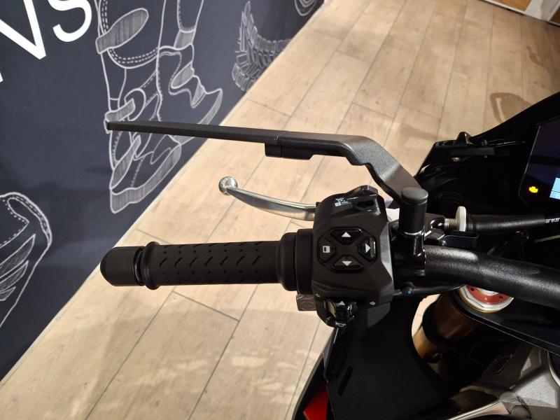 Image APRILIA Tuono Tuono 1100 V4 Euro 5