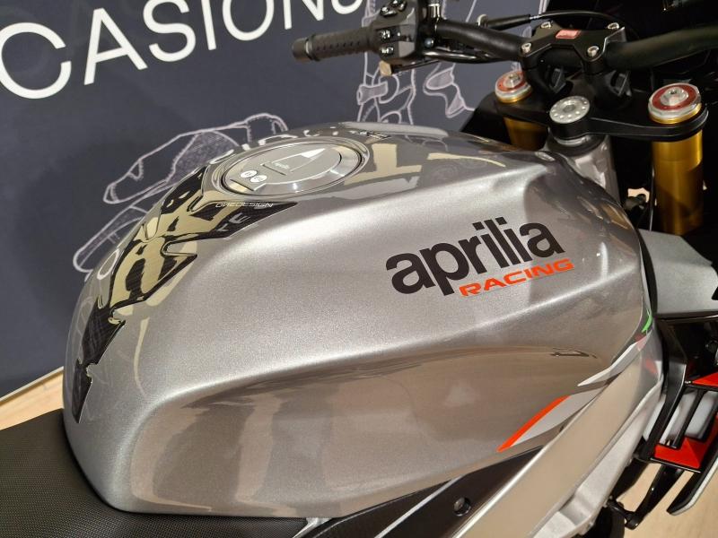 Image APRILIA Tuono Tuono 1100 V4 Euro 5