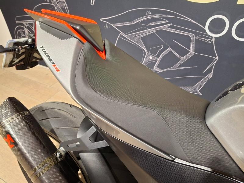 Image APRILIA Tuono Tuono 1100 V4 Euro 5