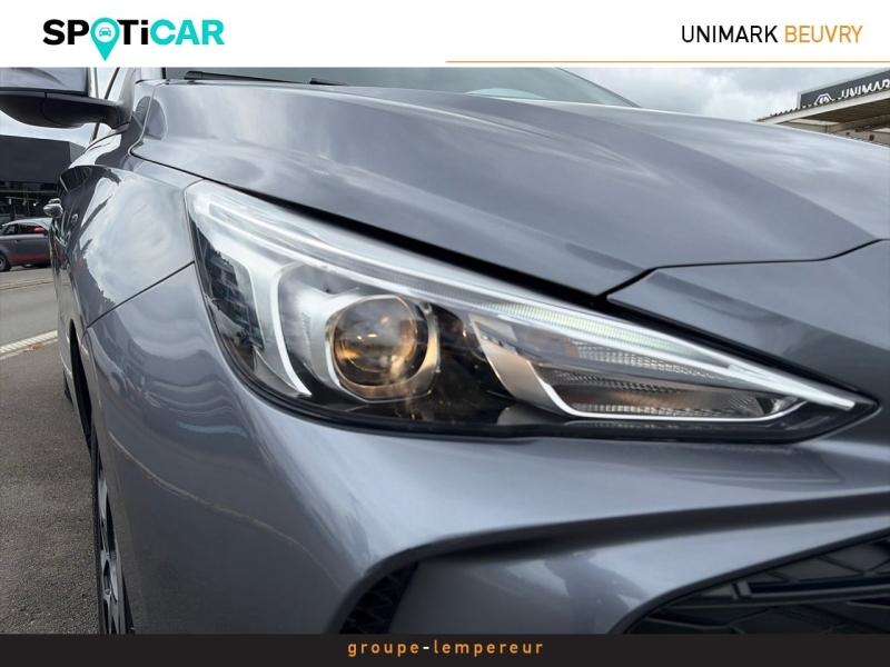 Image MG MOTOR MG3 1.5 Hybrid+ 195ch Comfort