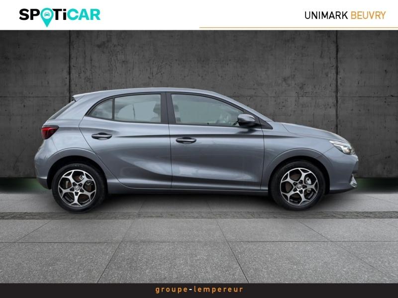 Image MG MOTOR MG3 1.5 Hybrid+ 195ch Comfort