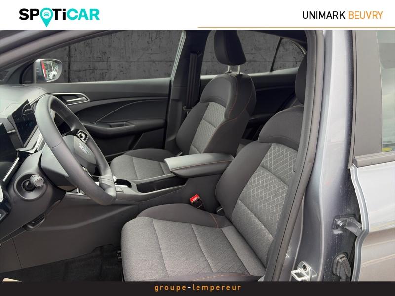Image MG MOTOR MG3 1.5 Hybrid+ 195ch Comfort