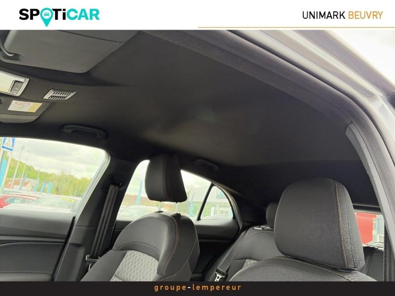 Image MG MOTOR MG3 1.5 Hybrid+ 195ch Comfort