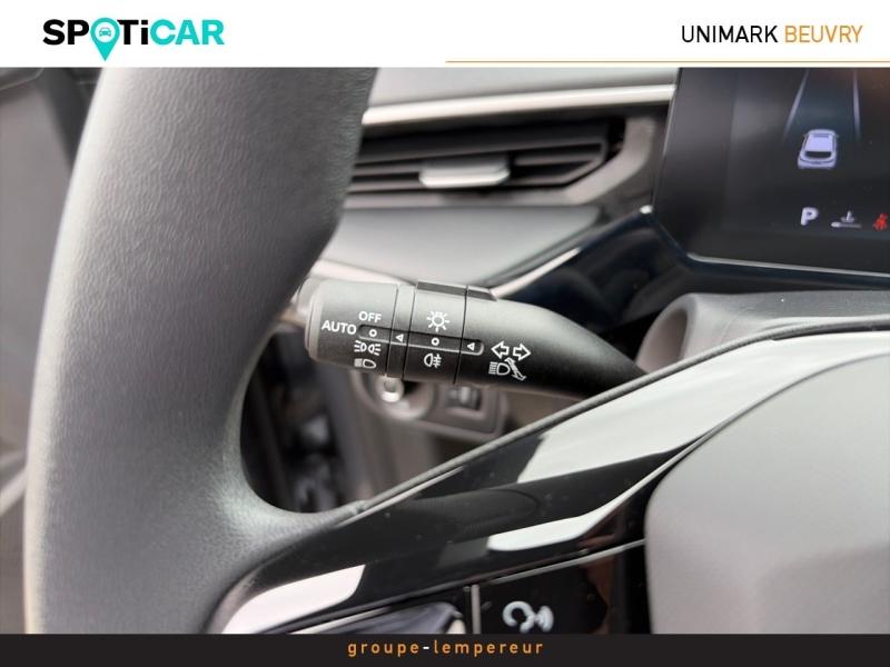 Image MG MOTOR MG3 1.5 Hybrid+ 195ch Comfort