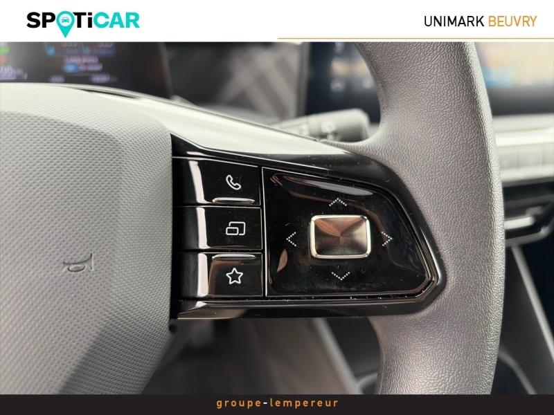 Image MG MOTOR MG3 1.5 Hybrid+ 195ch Comfort