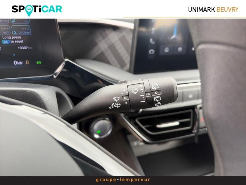 Image MG MOTOR MG3 1.5 Hybrid+ 195ch Comfort