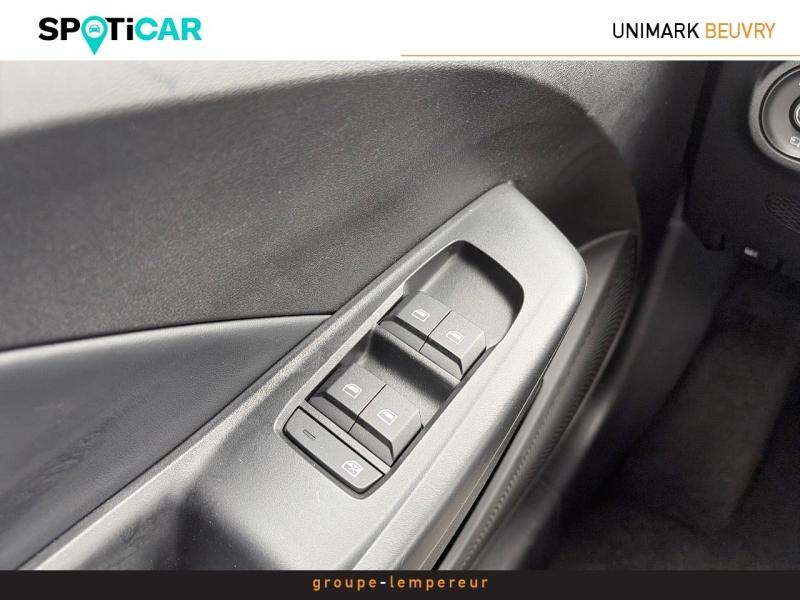 Image MG MOTOR MG3 1.5 Hybrid+ 195ch Comfort