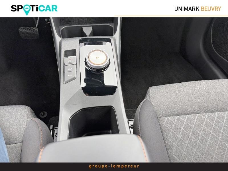 Image MG MOTOR MG3 1.5 Hybrid+ 195ch Comfort