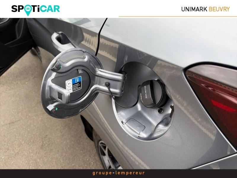 Image MG MOTOR MG3 1.5 Hybrid+ 195ch Comfort