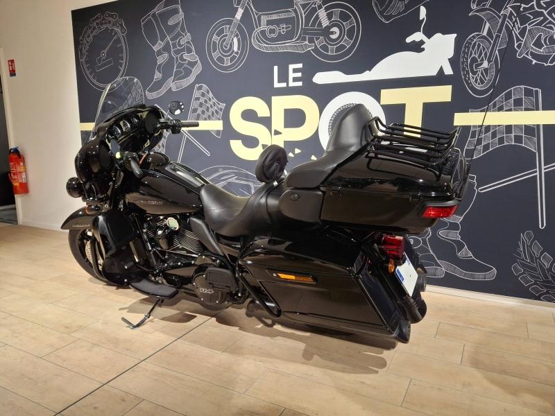 Image HARLEY-DAVIDSON Electra Glide Std Electra Glide ULTRA LIMITED 1745