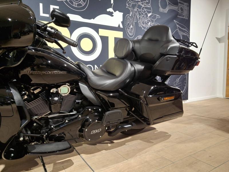 Image HARLEY-DAVIDSON Electra Glide Std Electra Glide ULTRA LIMITED 1745