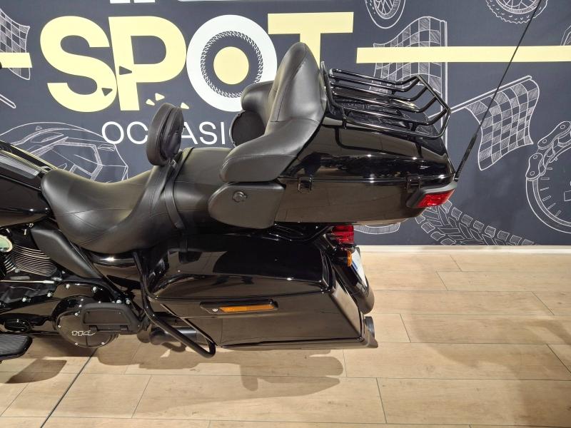 Image HARLEY-DAVIDSON Electra Glide Std Electra Glide ULTRA LIMITED 1745