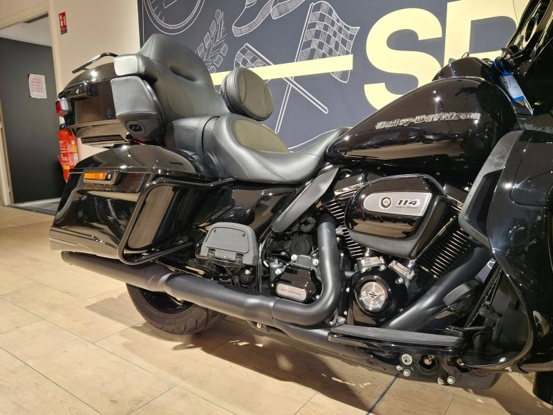 Image HARLEY-DAVIDSON Electra Glide Std Electra Glide ULTRA LIMITED 1745
