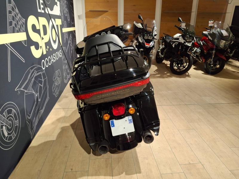 Image HARLEY-DAVIDSON Electra Glide Std Electra Glide ULTRA LIMITED 1745