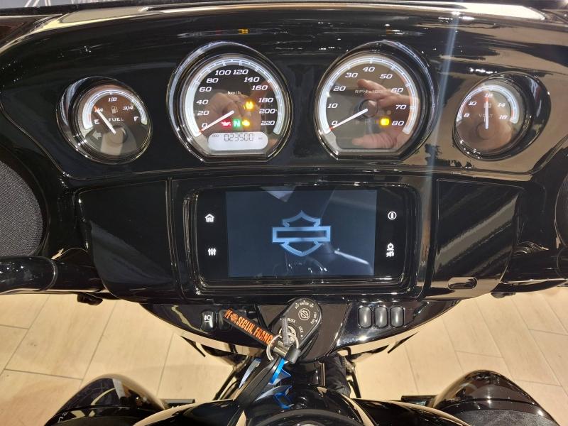 Image HARLEY-DAVIDSON Electra Glide Std Electra Glide ULTRA LIMITED 1745