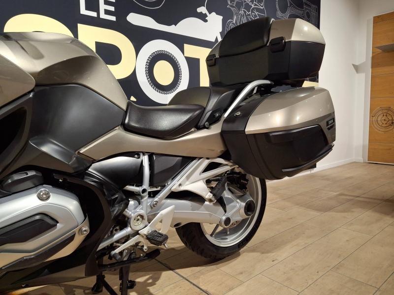 Image BMW R R 1200 RT