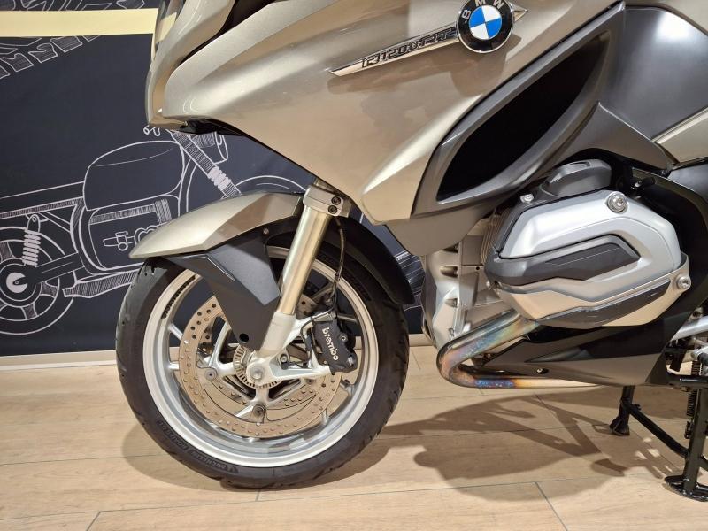 Image BMW R R 1200 RT